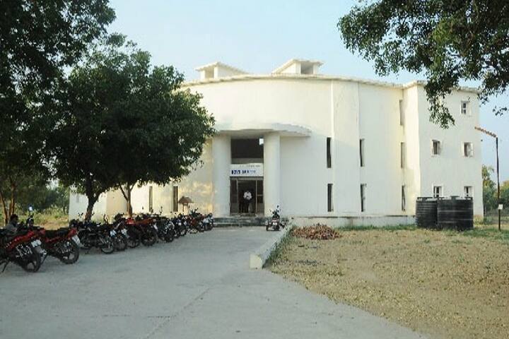 hostel